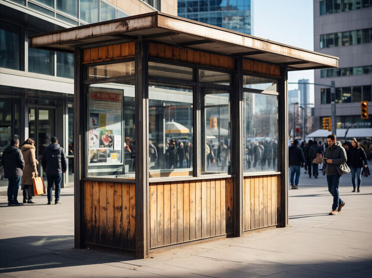 Депутат Госдумы от Бурятии рассказал о запрете на продажу сигарет и вейпов у остановок