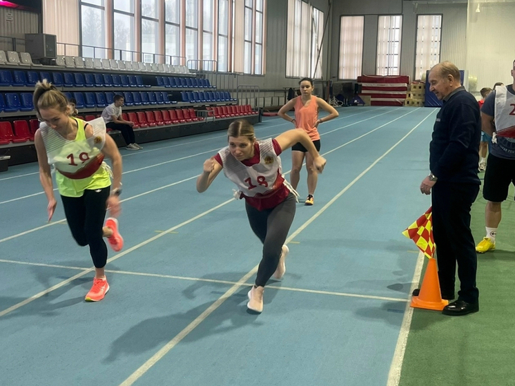 Фестиваль ГТО в Смоленске: Спорт, Дружба и Здоровый Образ Жизни