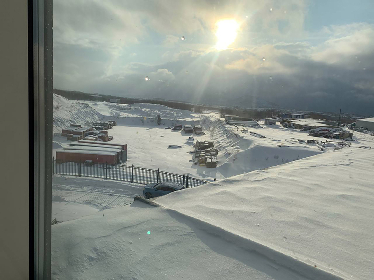 Камчатскую краевую больницу достроят к 2028 году