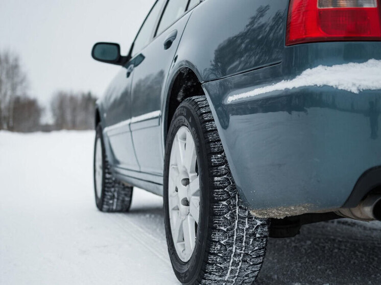 На федеральных трассах в Бурятии и Иркутской области сложилась сложная дорожная ситуация