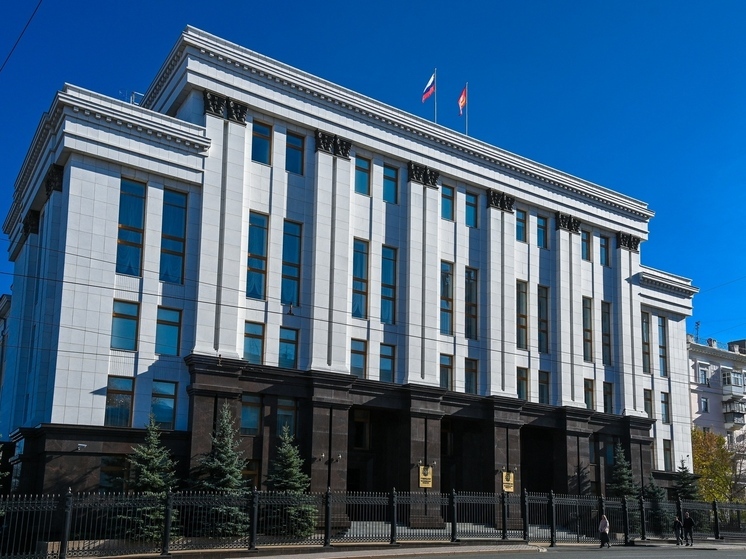 В Минфине Челябинской области назначили двух новых замминистров