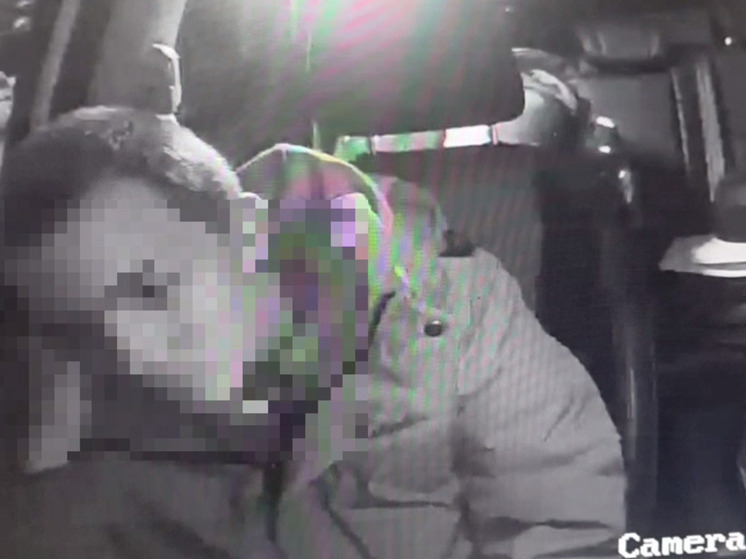 На Сахалине 16-летний подросток задержан за управление автомобилем без прав