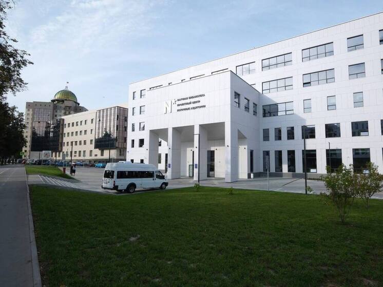 НГУ вошел в топ-20 престижного рейтинга вузов стран БРИКС