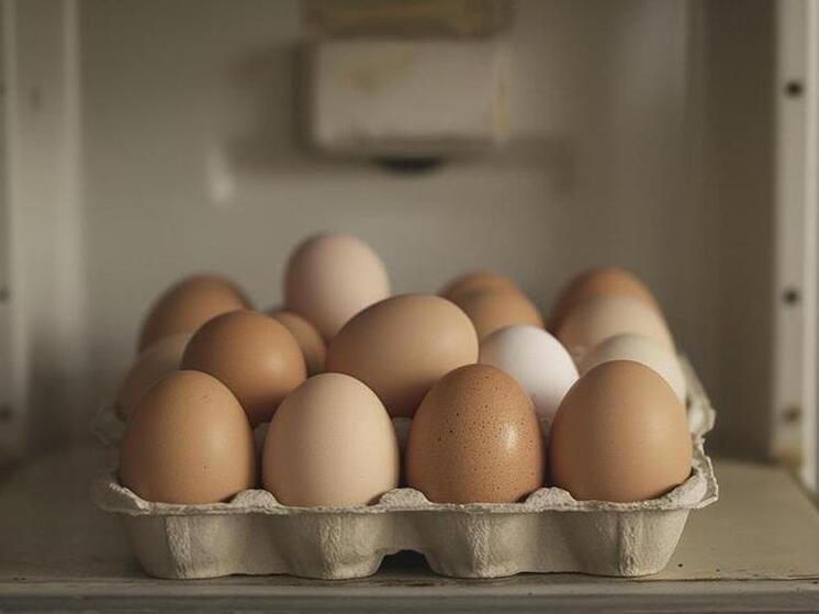 В Курской области в ноябре подешевели бензин, яйца и сахар