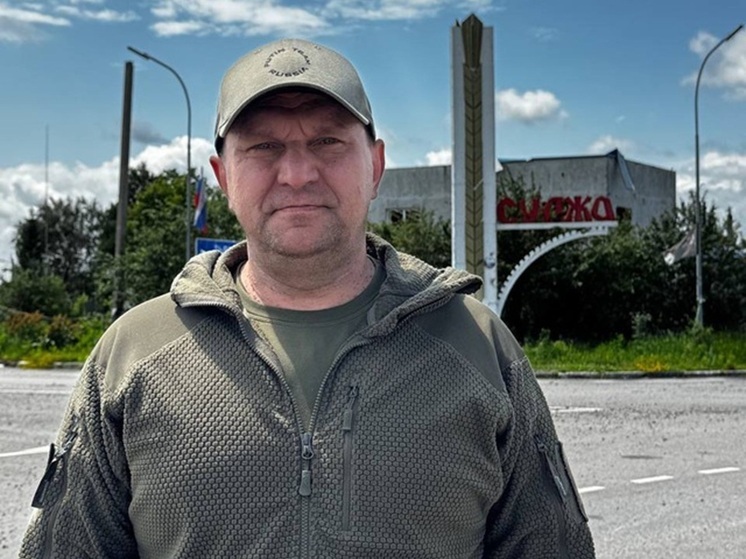 Оставшихся в Судже жителей призывают уехать