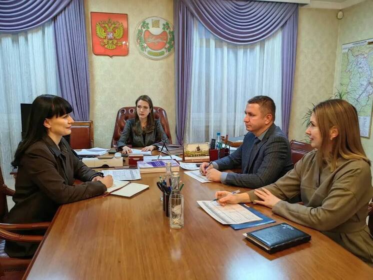 У министра экономразвития Хакасии появился новый зам по туризму