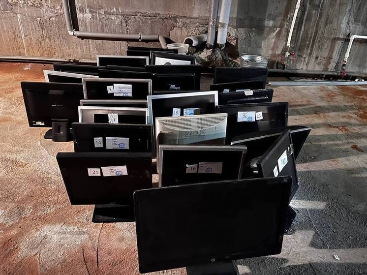 В Улан-Удэ мужчина организовал подпольное казино