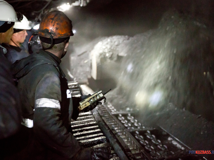 Кризис в Кузбассе: 75% угольных компаний убыточны