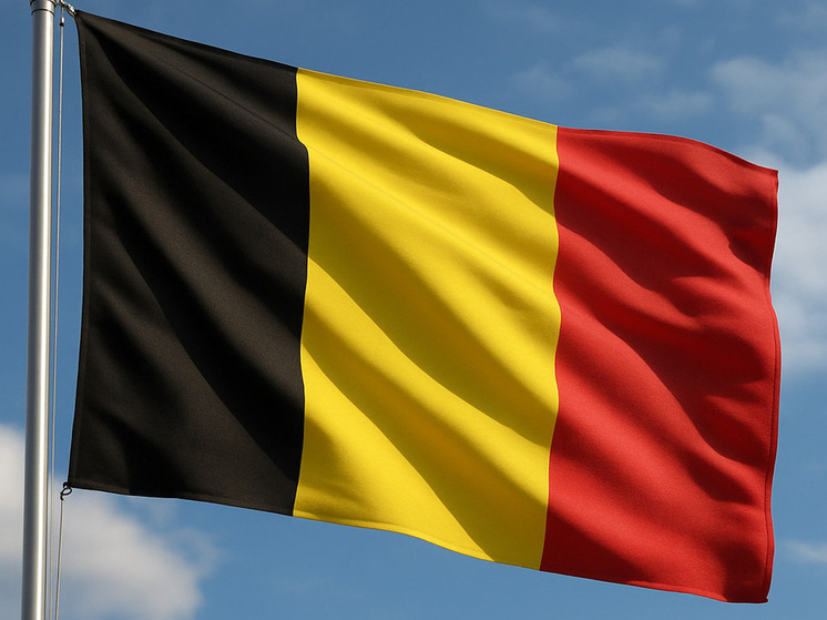 Washington Post: Бельгии грозит месть России в ответ на конфискацию активов