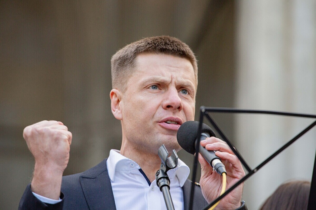 В Раде признали, что вместо &laquo;блэкаута в Москве&raquo; тьма пришла в Одессу