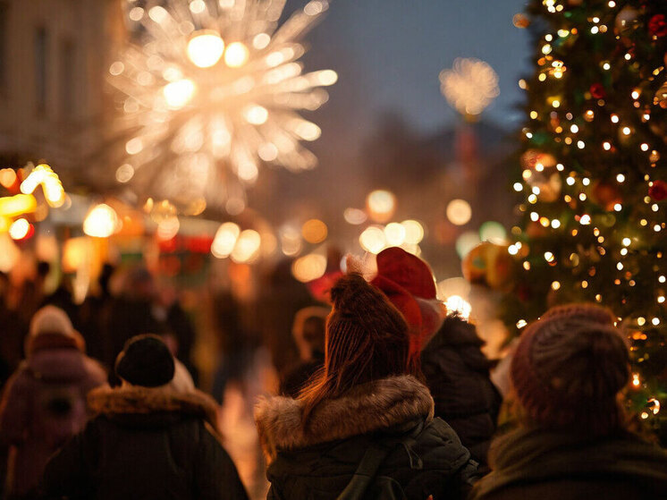 В Городском дворце культуры Хабаровска прокачали связь к началу новогодних представлений