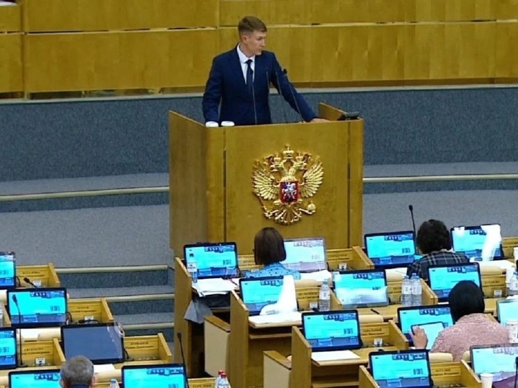 Инициативу АКЗС об административных правонарушениях поддержала Госдума