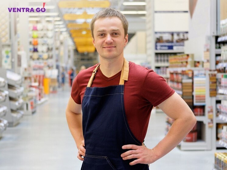 Временные работники, которые не подводят: как сохранить команду в тонусе в самый напряженный сезон