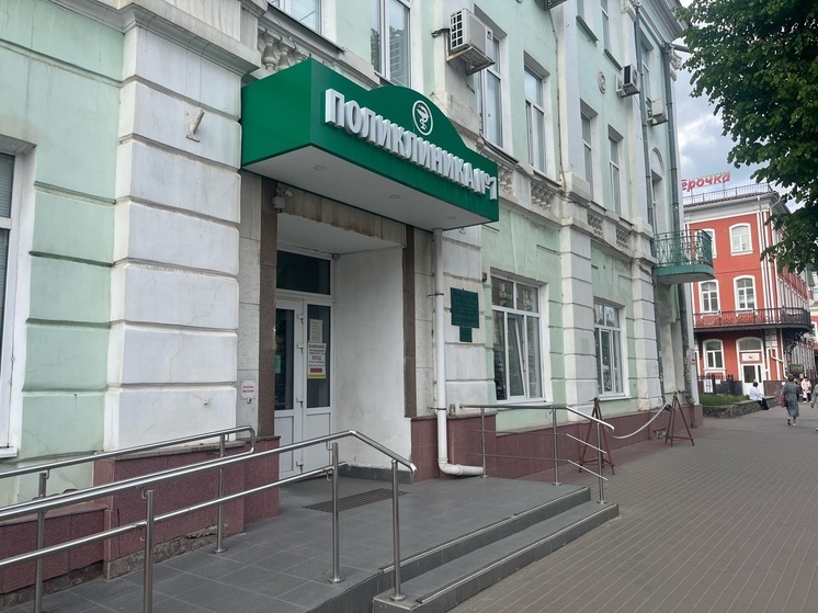 В Орловской области заболеваемость ОРВИ за неделю выросла почти на 17%