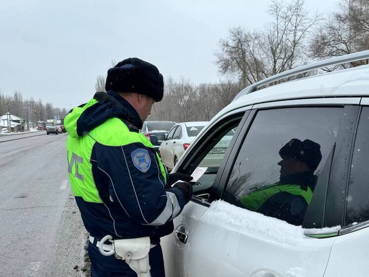 Воронежцам напомнили о завершении автоматического продления водительских прав