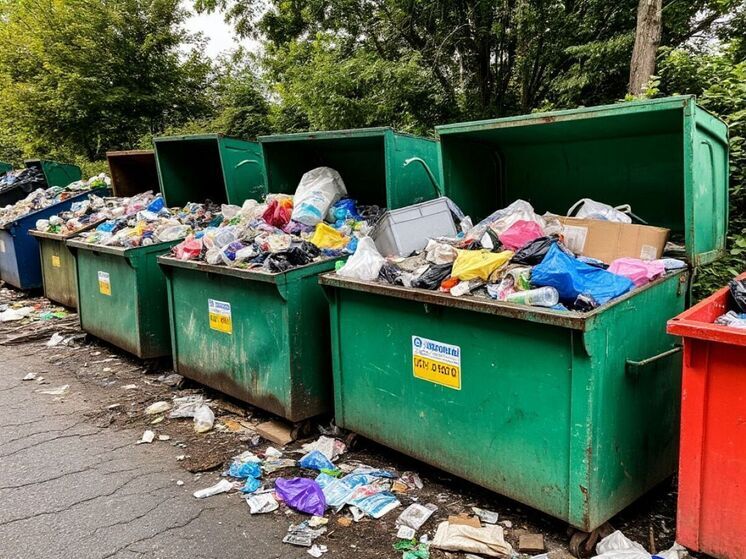 В Ярославле обсудили тему уборки и вывоза мусора