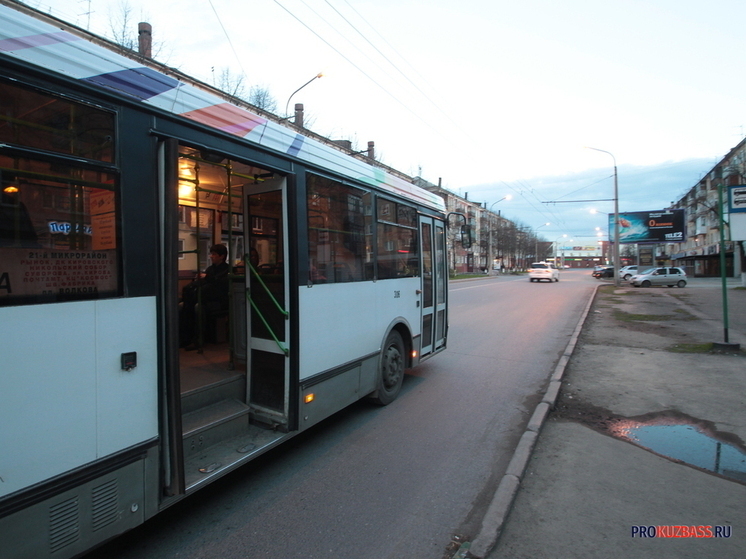 Новокузнецк хочет отказаться от «ПитерАвто»