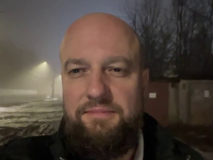 Глава Курска ночью инспектировал улицу Веспремскую