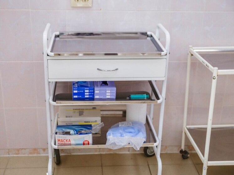 В Приморье откроют детский реабилитационный центр на 4 тысячи пациентов в год