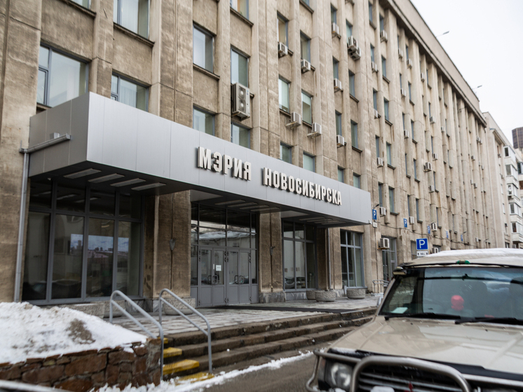 Власти Новосибирска выкупят квартиры в сгоревшем бараке на Римского-Корсакова