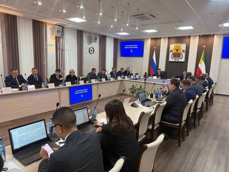 Бюджет на 2026-й год окончательно утвердили в Чите