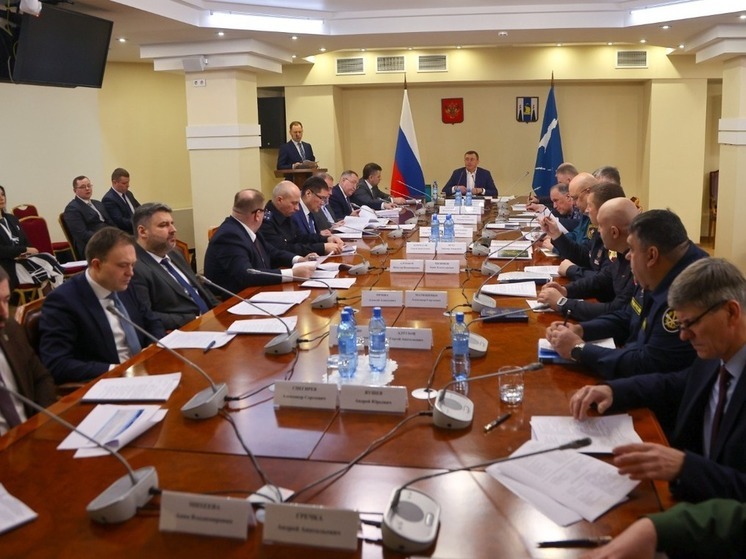 На Сахалине в новогоднюю ночь оперативные службы перейдут на усиленный режим работы