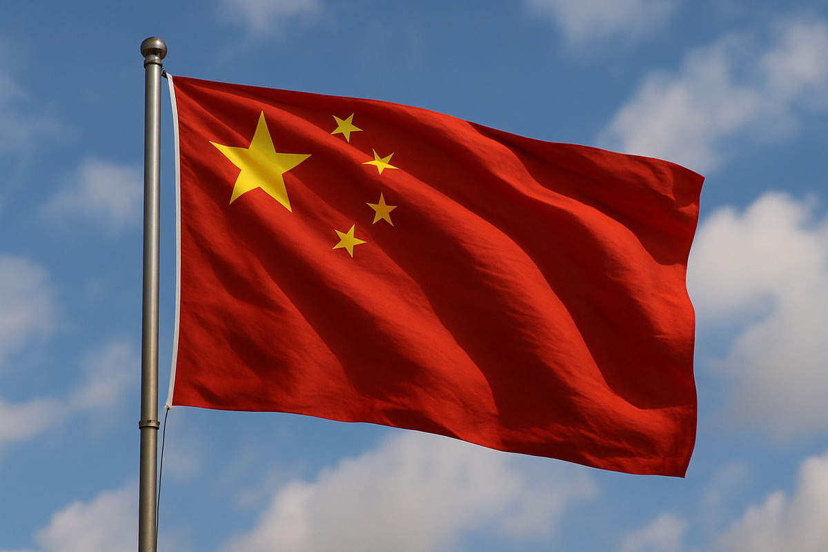 Лукашенко заявил о неудержимом рывке Китая и тревоге США по этой причине