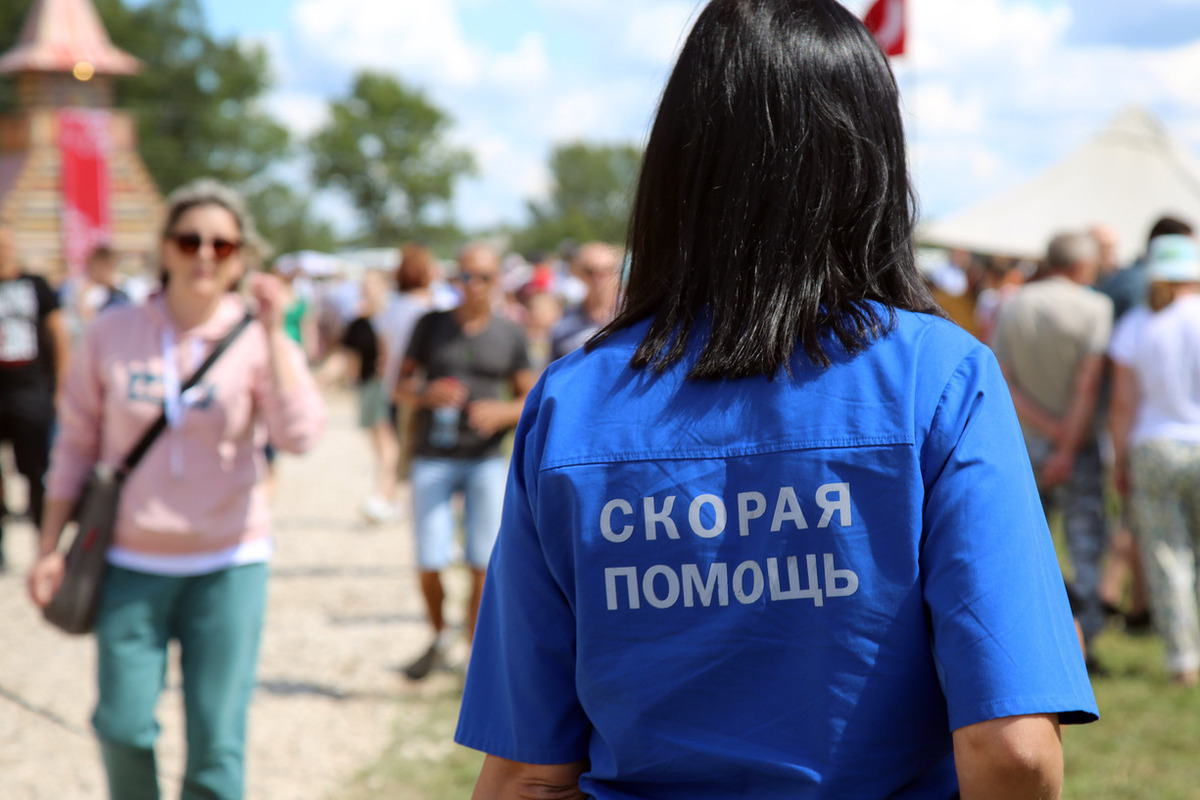 Объяснено, как россияне могут дожить до 120 лет