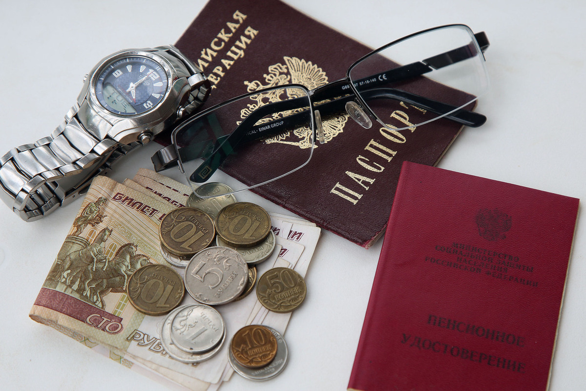 Раскрыто, как россияне могут удвоить свою будущую пенсию одним действием