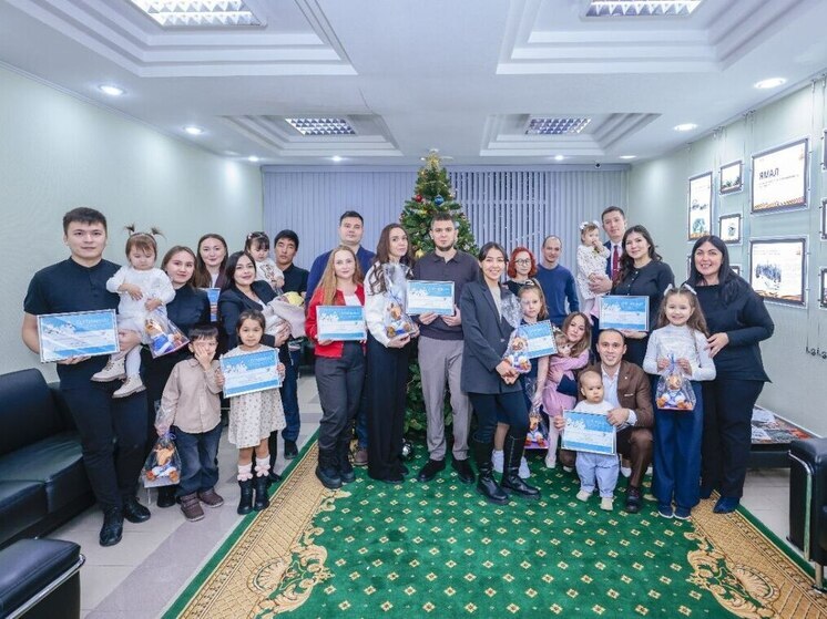 Погасить ипотеку 15 молодым семьям Приуралья помогут окружные соцвыплаты