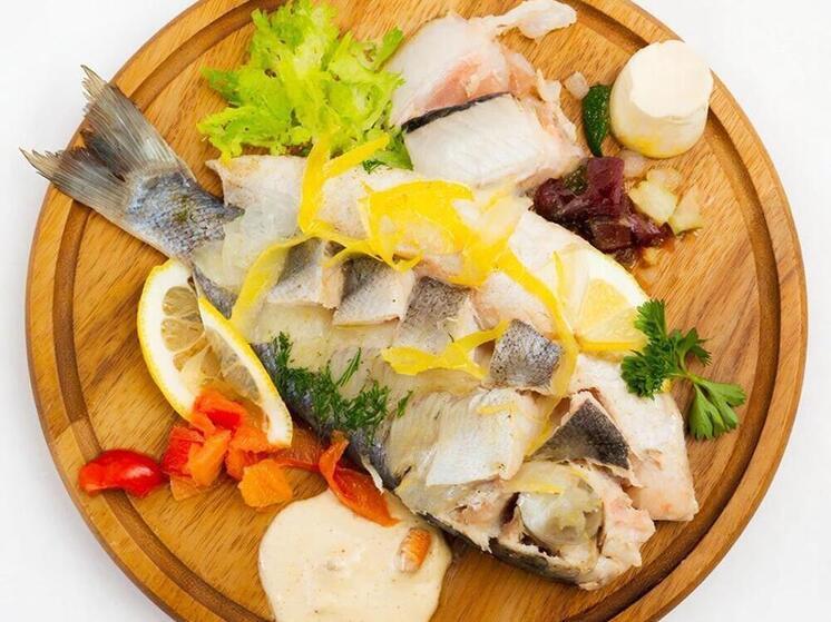 Курский диетолог объяснила, почему минтай полезнее многих других видов рыбы