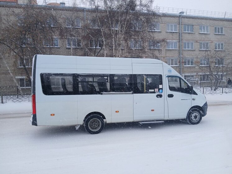 Жители СНТ под Улан-Удэ просят открыть муниципальный маршрут №77