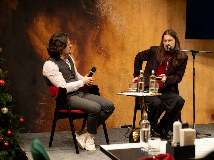 Миша Семичев о новогоднем фильме “Невероятные приключения Шурика”: “Мы не переснимаем классику”