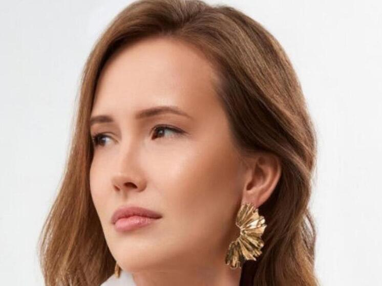 Анастасия Сорокина покидает пост зампреда в правительстве Самарской области