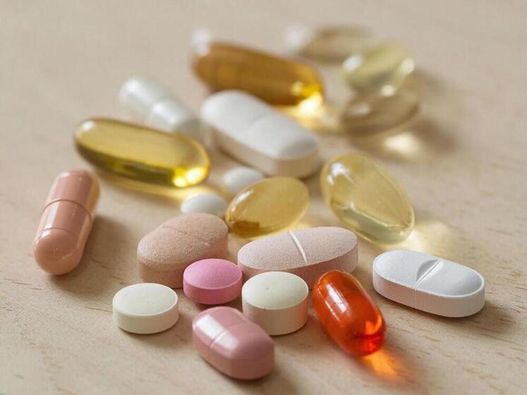 Врачи Сахалина предупредили о нелегальных лекарствах от простуды