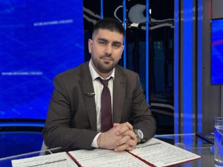 Врио руководителя ГЖИ Самарской области с 18 декабря станет Георгий Степанян