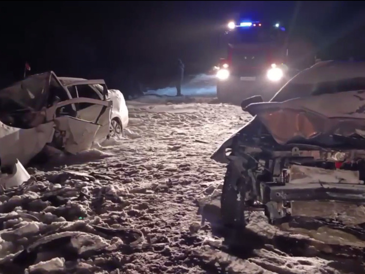 Прокуратура разбирается в обстоятельствах ДТП с четырьмя жертвами