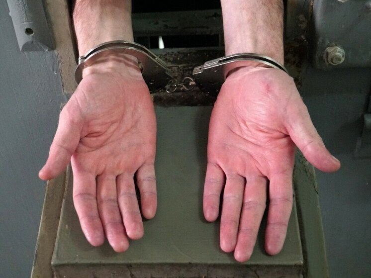 На Алтае по подозрению в преступлении разыскивают уроженца Алтайского края