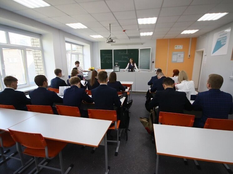 Владимирская область развивает инженерное, медицинское и педагогическое образование