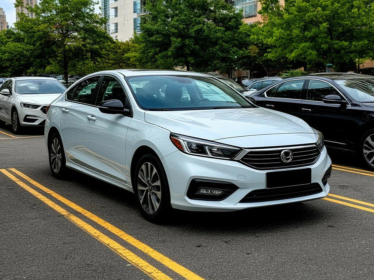  В Самаре жители дома на ул. 22 Партсъезда боятся остаться без парковки