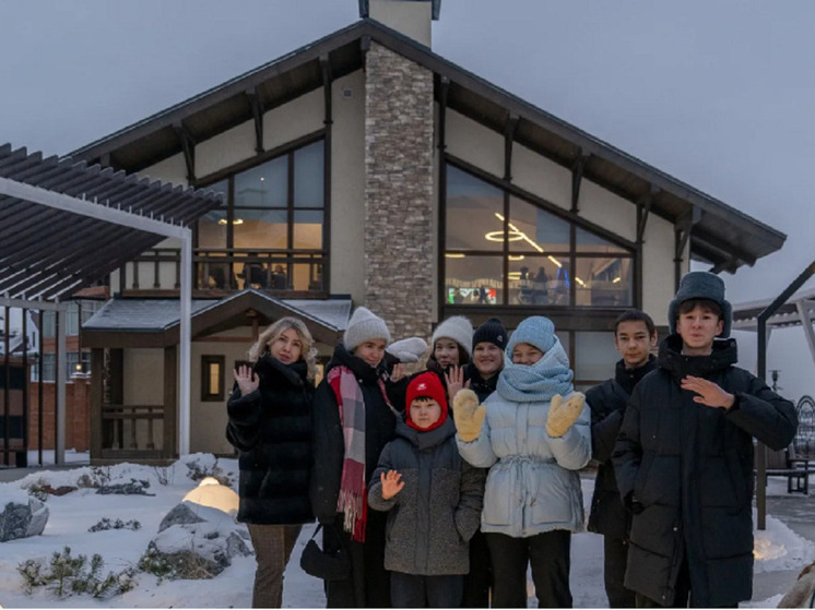 «Дом Ямала» в Тюмени станет площадкой для общения проживающих в городе северян