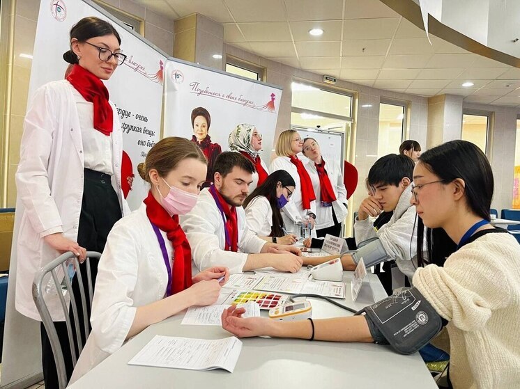 Югра открывает эру генетической кардиологии: прорыв в диагностике сердечных заболеваний