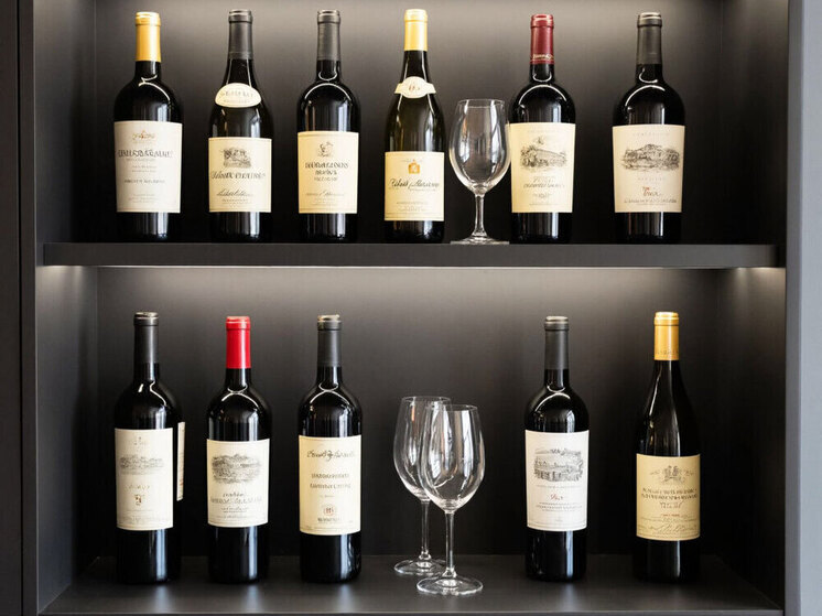 В Бурятии на новогодние каникулы вводится «сухой закон»