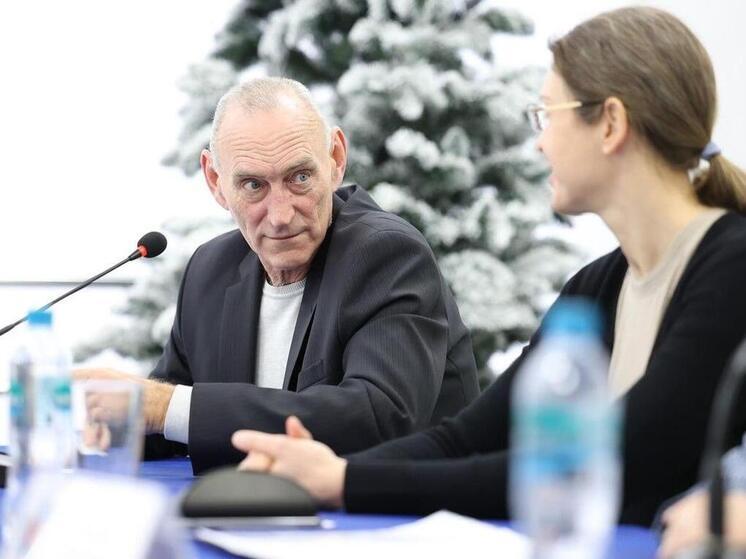 Гендир БК «Самара» Бочкарев стал президентом областной Федерации баскетбола