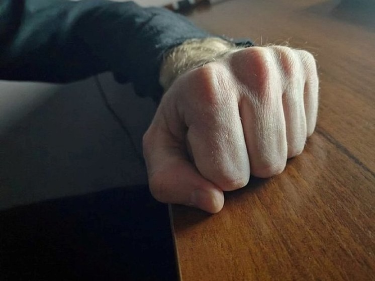 За убийство в драке у ТЦ 5,5 года строгача получил житель Нового Уренгоя