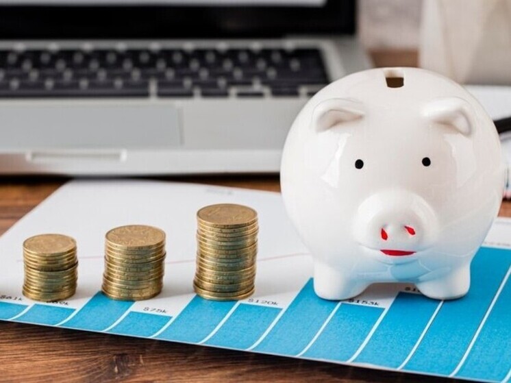 Средний счет по ПДС у жителей СФО составляет 59,5 тыс. рублей