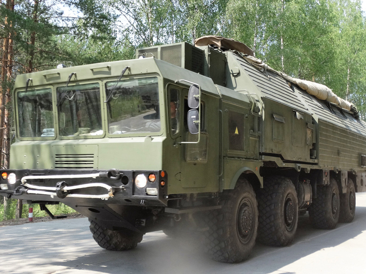 Каракаев: первый полк Татищевского соединения с МБР «Ярс» заступил на дежурство