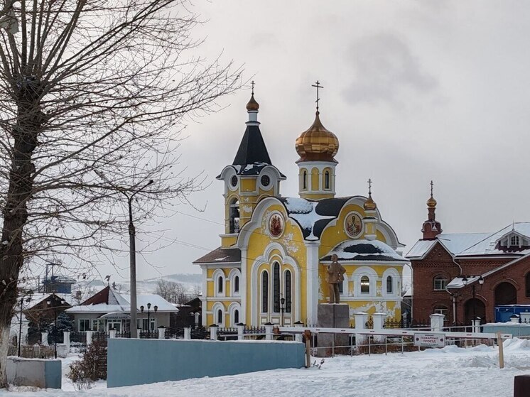 В Бурятии прогнозируют тёплый и малоснежный январь 2026 года