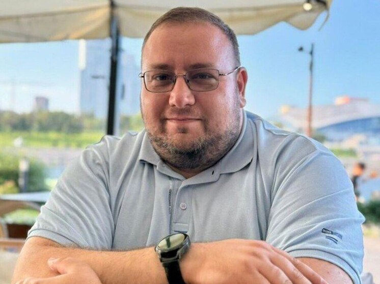 Челябинский комитет дорожного хозяйства возглавил Николай Юхарин