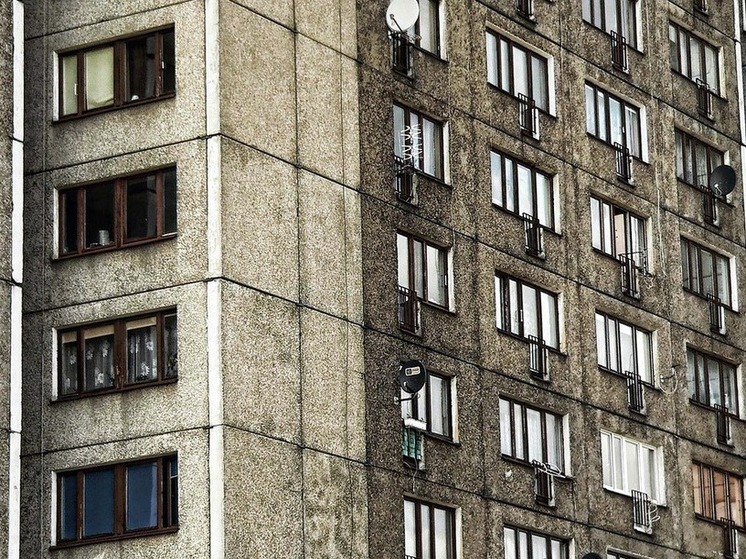 В Уфе в ноябре подешевел квадратный метр вторичного жилья